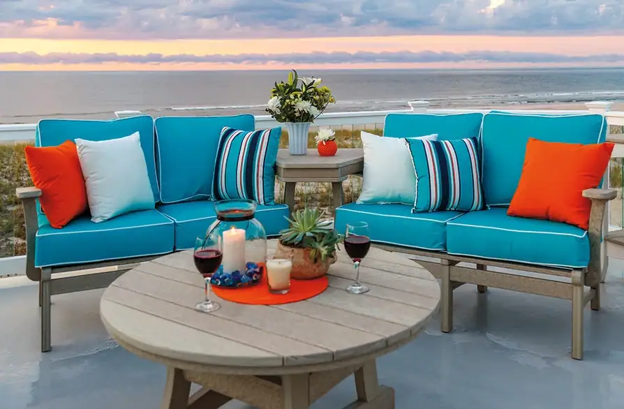 Outdoor Furniture